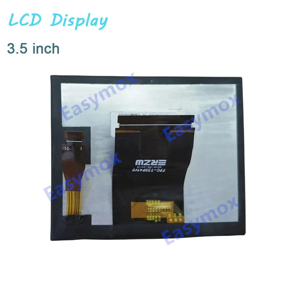 LCD ũ г ÷ BL-T35P41V0, F PC-T35P41V0, 7.3x6.3cm, 3.5 ġ